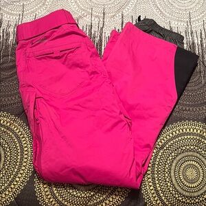 columbia snow pants